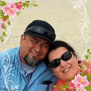 Meet your Posher, Judith